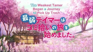 saijaku tamer wa gomi hiroi no tabi wo hajimemashita ep 4