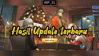 Update terbaru Game SSA, banyak juga fitur barunya bikin betahh