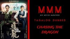 Tagalog Dubbed | Crime/Action Movie | HD Quality