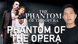 Phantom Of The Opera (Phantom Part Only - Karaoke) - Phantom Of The Opera