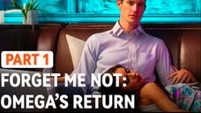 【PART 1】SHE’S HIS FATED MATE… BUT HE’S THE ALPHA WHO RUINED HER LIFE