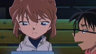 [MAD·AMV][Conan]Haibara Ai and Conan