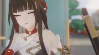 The healing effects of Lingsha