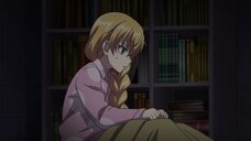 Episode 11 - gunjou no magmel