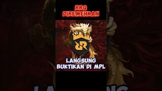 RRQ nih bos #mlbb #mobilelegends #mobilelegendsindonesia #mobilelegend #rrq #rrqhoshi