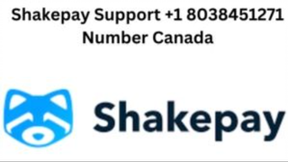 Shakepay Support +1 8038451271 Number Canada