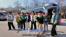 Super TV Episode 9 Subtitle Indonesia (2025)