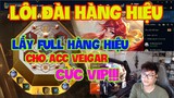 [LMHT] REVIEW SỰ KIỆN LÔI ĐÀI HÀNG HIỆU SAU KHI HẾT LỖI | CHỈ 220 RP LỤM SKIN HÀNG HIỆU NHƯNG ...