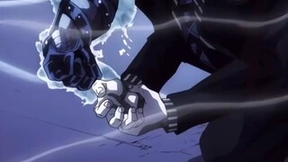 Jotaro chắc chắn đã nghĩ đến Kakyoin khi nói chuyện với Kouichi...