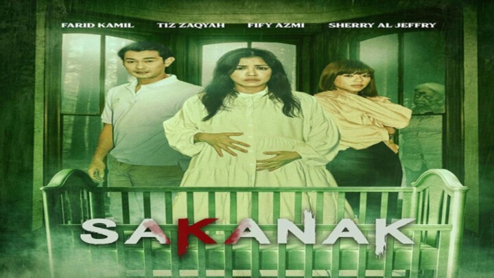 Sakanak (2022) full