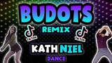 BUDOT BUDOTS DISCO REMIX | KATHNIEL Viral Budots Remix 2023