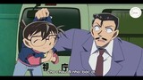Thêm một tình huống tương tự, Conan phát hiện manh mối phá vụ án #anime#schooltime#anyawakuwaku