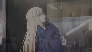 "I love you so much, don't leave me"