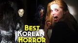 Ek Badhiya Khaufnaak South Korean Horror Movie | Urban Myths (2022) Explained In Hindi  | 10 Stories