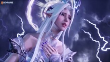 The Emperor Of Myriad Realms S2 Eps 160(210) Sub Indo
