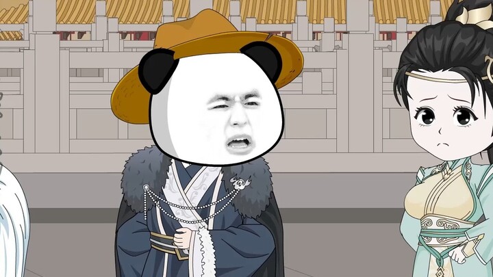 Tôm và Phật giáo tranh luận!