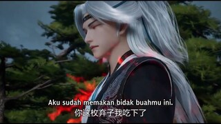 Yi Shi Du Zun S2 Eps 77 Sub Indo 1080p