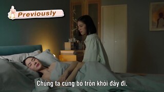 Wedding Plan: Kế Hoạch Yêu Đen Tối Của Chú Rể EP 7 [Sub Việt]