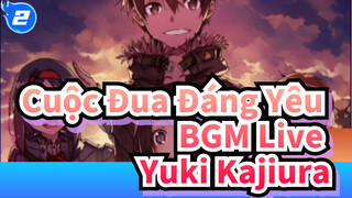 Đao Kiếm Thần Vực BGM Biểu diễn Live bởi Yuki Kajiura_2