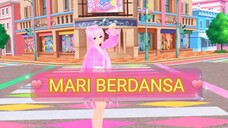 HILANGKAN STRES❗MARI SEMUA DANSA DENGANKU 💃