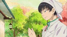 Hozuki no Reitetsu Episode 3