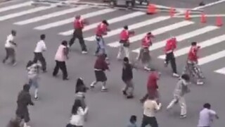大事很妙！RIIZE正规一  MV拍摄路透
