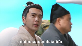 Thiếu Niên Minh Long EP 8 [Sub Việt]