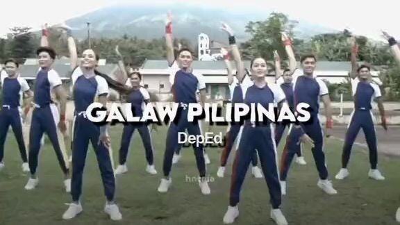 GALAW PILIPINAS