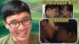 GMMTV 2022 | Cupid's Last Wish Reaction