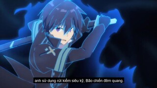 Tóm tắt anime_Tôi là Sát Thủ Top 1 _p1
