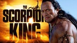 The Scorpion King