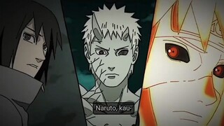 tobirama paling semangat kalo soal uchiha ☠️