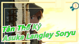 [Tân Thế Kỷ/Mùa cuối] Asuka Langley Soryu - "Cảm ơn vì đã từng thích mình"_3