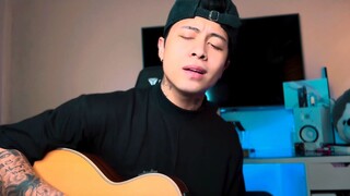 Kung Malaya Lang Ako - Kris Lawrence | Cover by Justin Vasquez