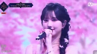 (ENG SUB) Mnet Queendom 2 ‘WJSN X VIVIZ’ Perfomance Episode 6