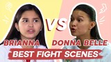Prima Donnas: Brianna vs Donna Belle | Best Scenes
