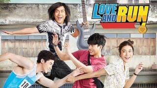 Love and Run 2019 English Sub