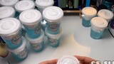 Video nhẹ nhàng về cách đóng gói slime
