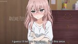 Juju-sama Agrees To Cosplay Together With Kitagawa - My Dress Up Darling Episode 7