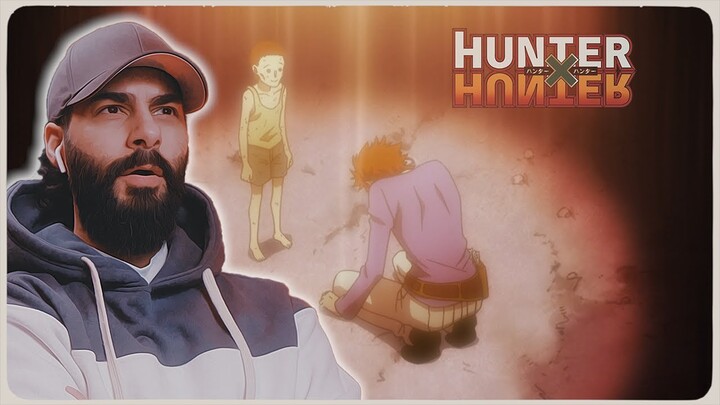 Hunter x Hunter | Episode 63 "A × Hard × Master?" - Reaction x Analysis | Greed Island