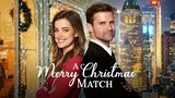 A Merry Christmas Match 2019 (Hallmark) 720p HDTV X264 Solar