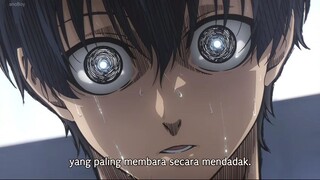 blue lock - episode 2 sub indo