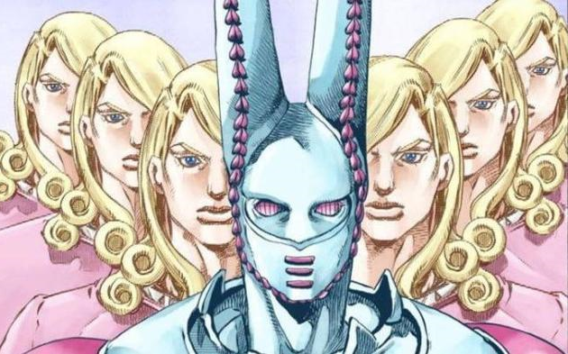 [JoJo] Funny Valentine's Abilities And Skills Explained