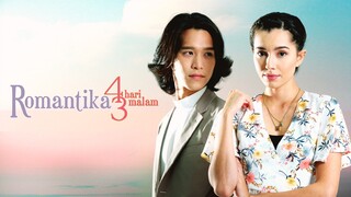 Romantika 4 Hari 3 Malam | Episod 1