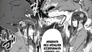 perasaan Komiknya genre action🗿