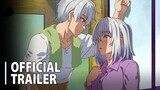 Jiisan Baasan Wakagaeru - Official Trailer