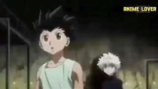 HUNTER X HUNTER EPISODE 82