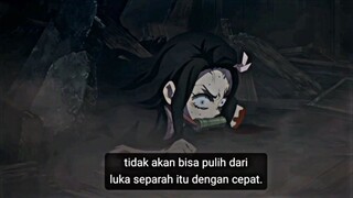 Nezuko:Jangan panggil saya iblis rendahan Mba💅