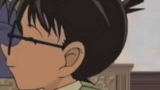 kepedihan Shinichi setelah menjadi Conan🤣😭