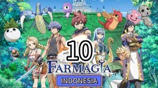 FARMAGIA #10